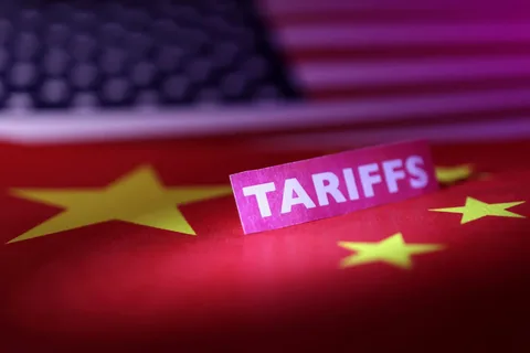 Çin məcburi əməklə bağlı Amerika tariflərini