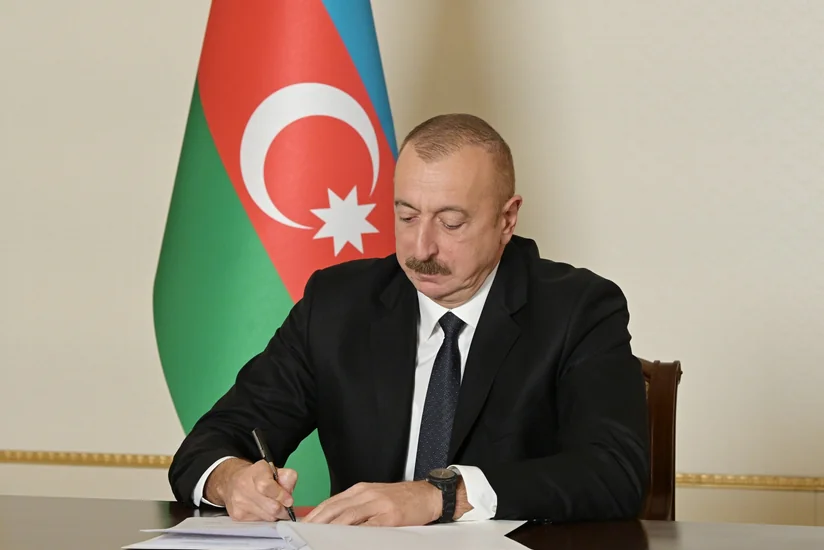 Azərbaycanın bu ölkələrdəki səfirləri də