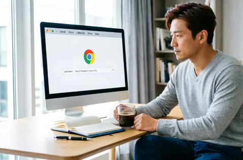 Google brauzeri tamamilə yenidən yükləmədən Chrome