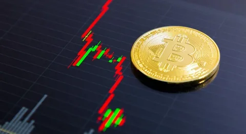 "Coldcard"ın sındırılması fonunda Bitcoin 63 000 dollardan