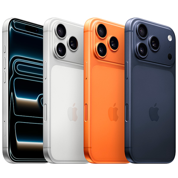 “iPhone 17 Pro” ən baha 