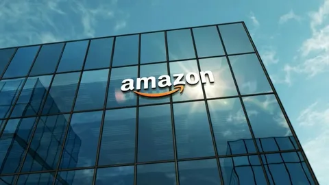 "Amazon"un bazar dəyəri tarixdə ilk dəfə 
