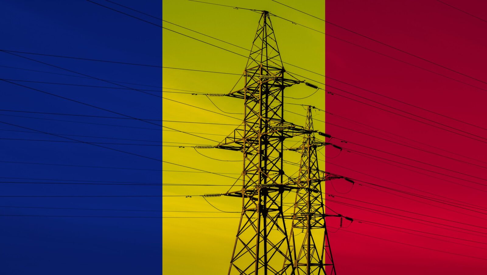 Enerji çatışmazlığı Rumıniyanı 