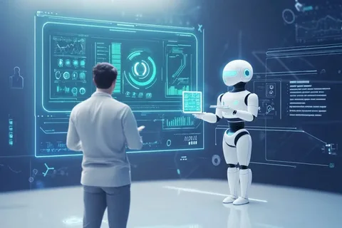 Süni intellekt Azərbaycanda hansı peşələri 