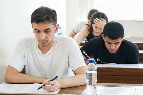 Rezidenturaya qəbul imtahanının ikinci 