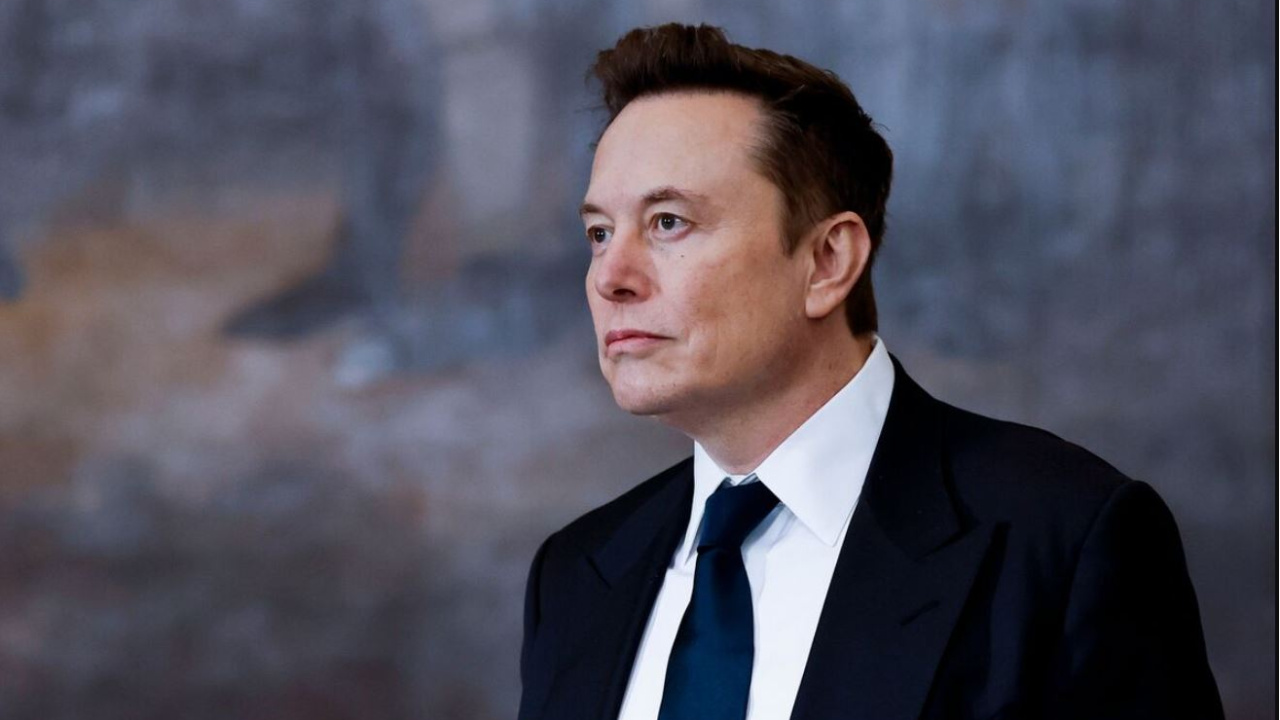 Elon Musk Texasda 16,8 milyard dollarlıq