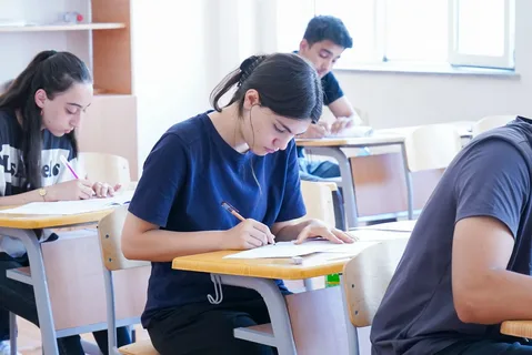 Kolleclərə qəbul: ixtisas seçimi avqustun 9-dək 