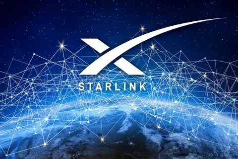Starlink şəbəkəsi genişlənməyə 