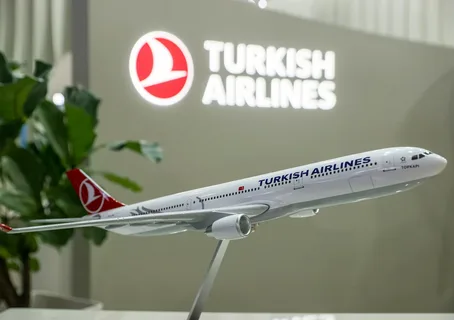 "Turkish Airlines" gəlir proqnozunu 