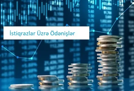 Dövlət istiqrazları bazarında dövriyyə 
