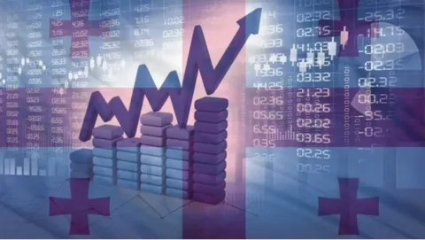 "S&P Global Ratings" Gürcüstan üzrə proqnozunu 