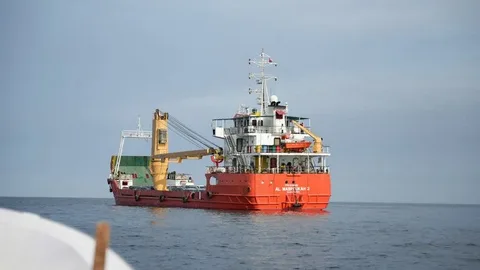 ABŞ Hörmüz üzrə tezliklə saziş 