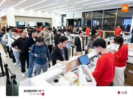 Çində son aylar smartfon satışlarında artım