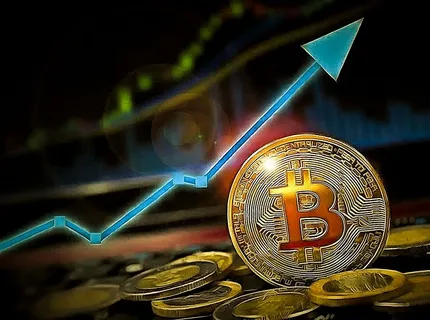 Bitcoin 65 000 dollara 