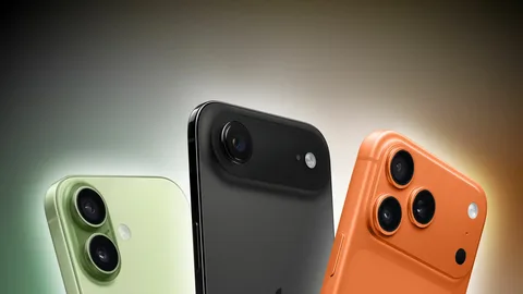 "iPhone 17" artıq sabahdan 