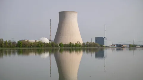 Rumıniya yeganə atom elektrik stansiyasını 