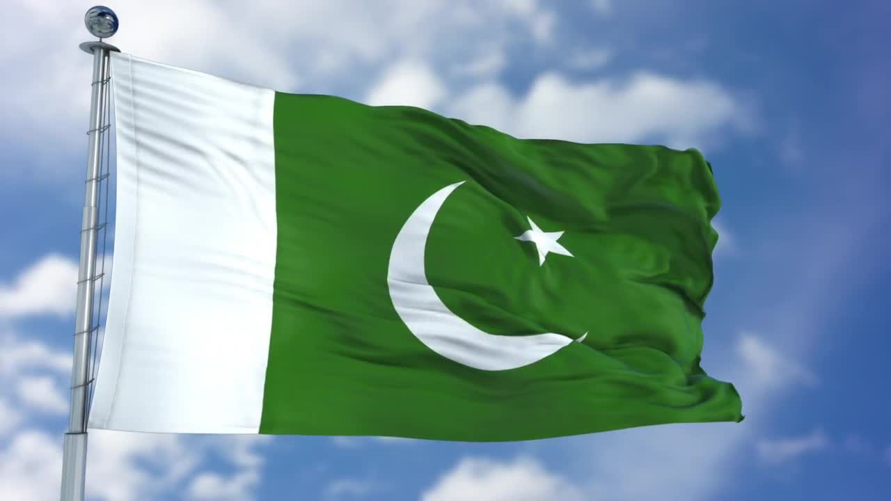 Pakistan Müstəqillik