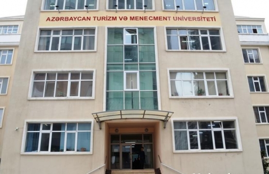 Turizm və Menecment Universiteti