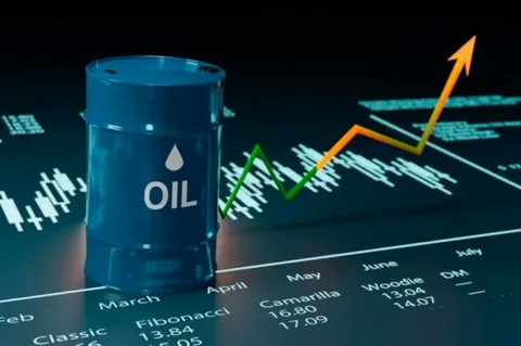 "WTI" markalı neft fyuçersləri Asiya 