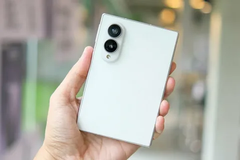 "Samsung Galaxy Z8" seriyasına ön sifarişlər 