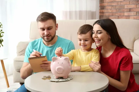 Gənc ailələr istehlaka daha çox 
