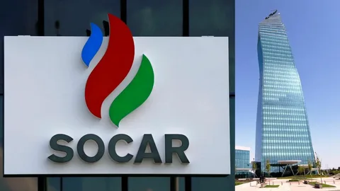 Keçən il SOCAR-ın gəlirləri 86 milyard 