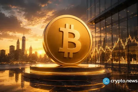 İran ətrafındakı gərginlik fonunda bitcoin 