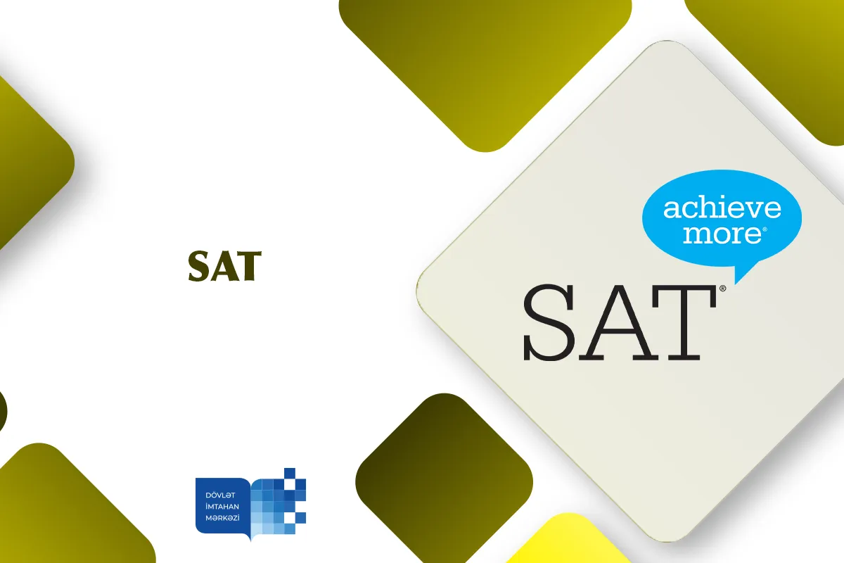 DİM avqustun 22-də rəqəmsal SAT 