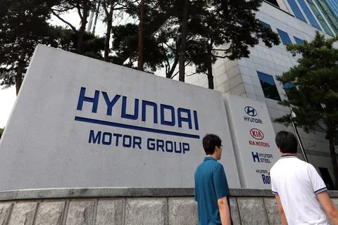 "Hyundai Motor"da həmkarlar ittifaqı beş günlük 