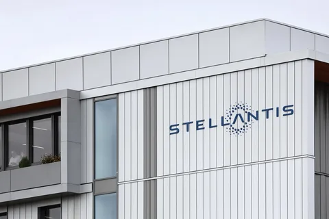 "Stellantis" Brempton zavodunun satışını 