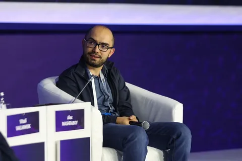 "Forbes" siyahısında rusiyalı milyarder