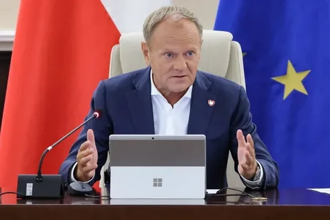Polşa vergi sistemində 