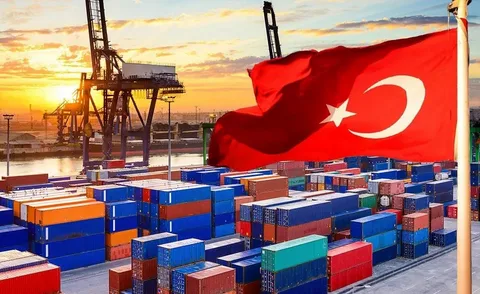 İlk 7 ayda Azərbaycanın Türkiyəyə ixracı 2 milyard 