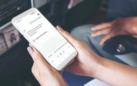 "Android"də istifadəçilər üçün yeni qadağa 