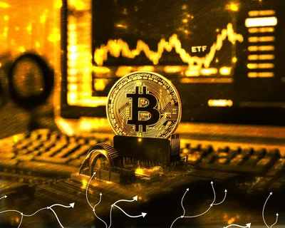 Bitcoin ABŞ-dakı müsbət gözləntilər fonunda 75 min 