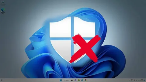 Windows 11-də antivirus 
