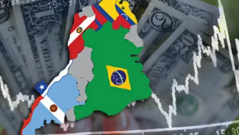 Latın Amerikası iqtisadiyyatında artım tempi 