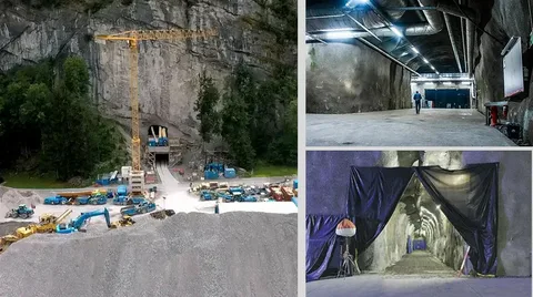 Alpları dünyanın ən zəngin insanları üçün 