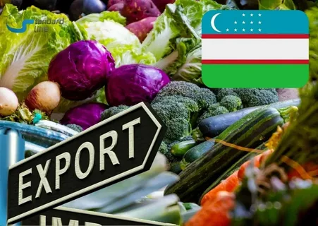Azərbaycandan Özbəkistana ixrac