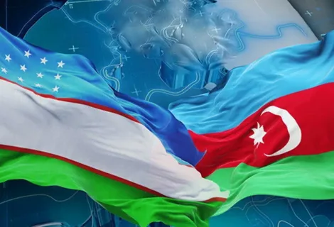 Özbəkistanla Azərbaycan arasında bir çox sahədə münasibətlər 