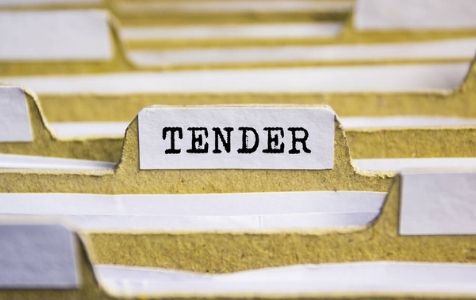 1,6 milyon manatlıq tender: 