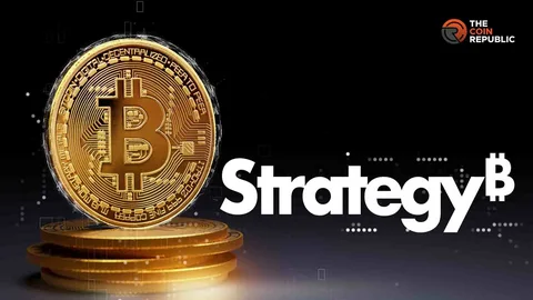 "Strategy" Bitcoin alışı üçün 1,59 milyard dollarlıq 