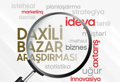 KOBİA-nın təşəbbüsü ilə bir çox istiqamətdə 
