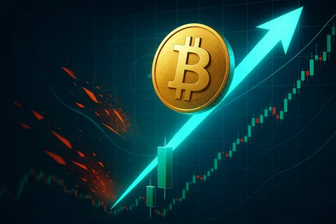 Bitcoinin məzənnəsi may ayından bəri ilk dəfə 