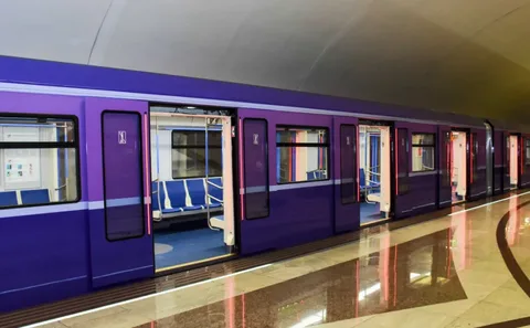 Bu gün Bakı metrosunun iş rejimi 