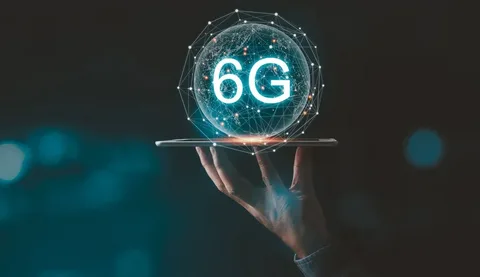 Düyü dənəsi boyda çip 6G şəbəkələrinin inkişafına