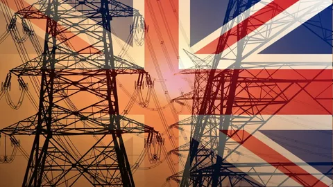Böyük Britaniyada enerji borcu 6 milyard 