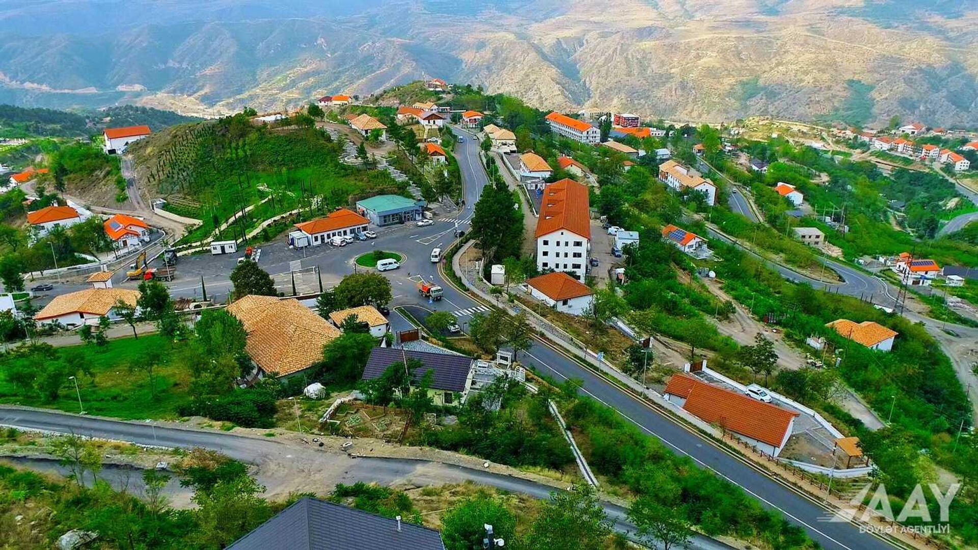 26 avqust Laçın 