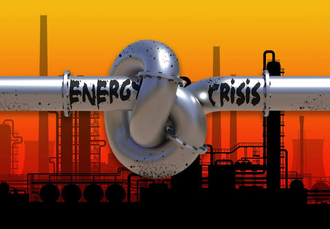 Dünya yeni enerji 
