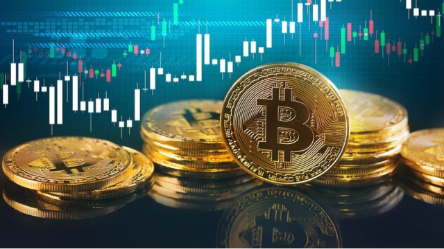 Bitcoin yüksəlişə davam edəcək, 